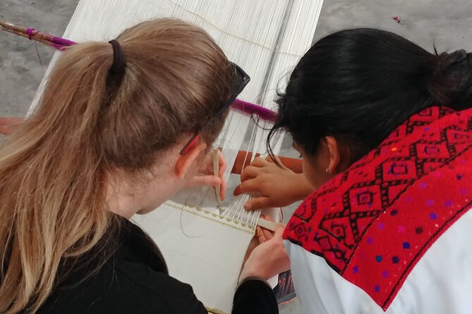Textiles and Mysticism of Chiapas - Ancient Indigenous Beliefs