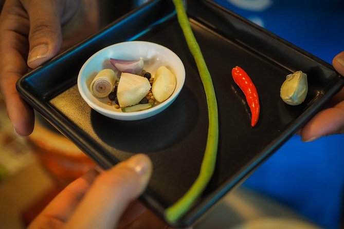 Thai and Akha Cooking Class in Chiang Mai - The Sum Up