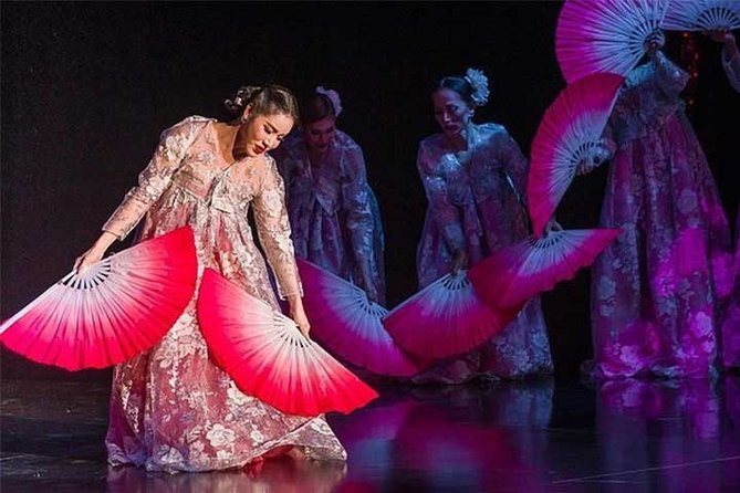 Thai Classical Dance With Thai Set Dinner & Calypso Cabaret Show Ticket - Thai Classical Dance Performance