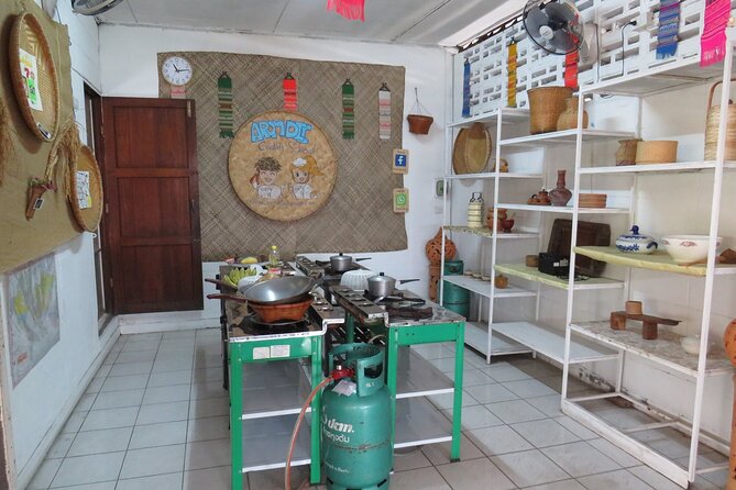 Thai Cookery School Half Day in Chiang Mai - The Sum Up