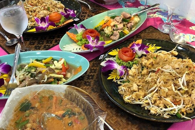 Thai Cookery School in Koh Samui - Additional Info