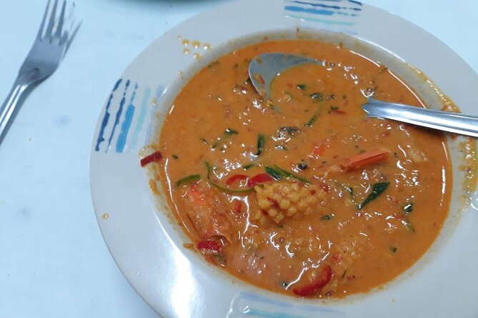 Thai Cookery School in Koh Samui - Customer Reviews