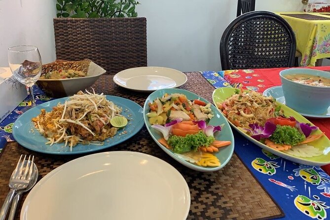 Thai Cookery School in Koh Samui - Frequently Asked Questions