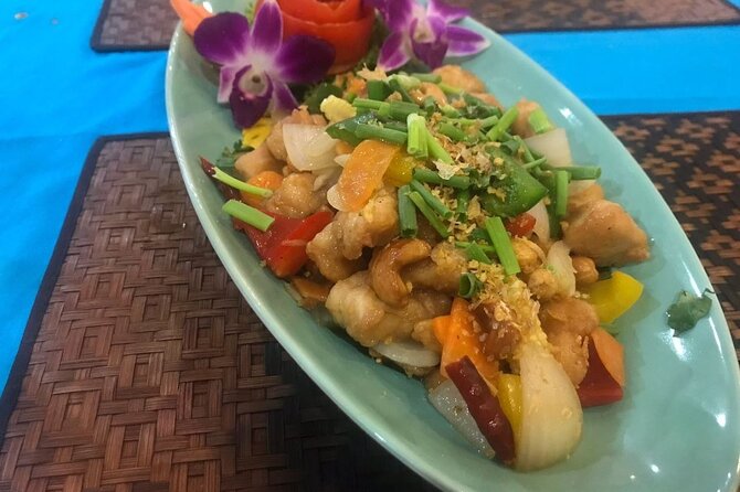 Thai Cookery School in Koh Samui - The Sum Up