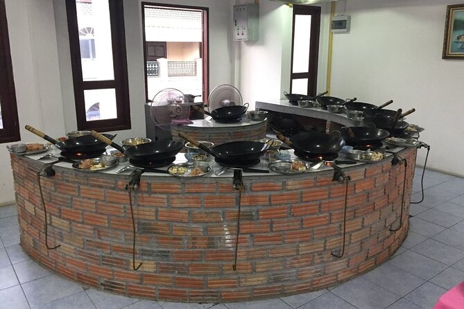 Thai Cookery School in Koh Samui - Overview and Experience