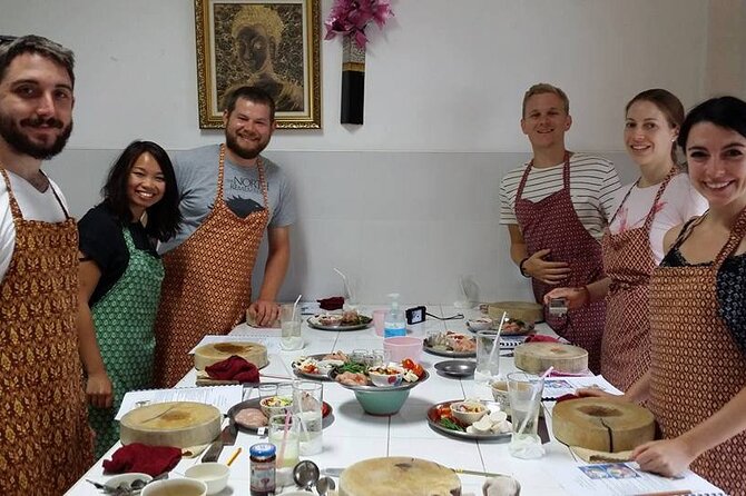 Thai Cookery School in Koh Samui - Cancellation Policy