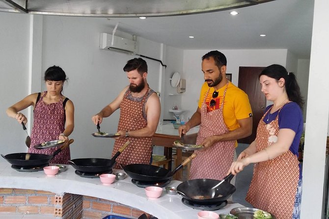 Thai Cookery School in Koh Samui - Reviews