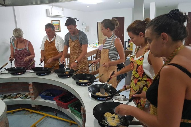 Thai Cookery School in Koh Samui - Common Questions