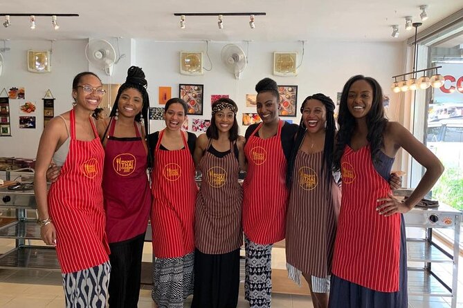 Thai Cooking Afternoon Class in Phuket by VJ - Experience and Additional Details