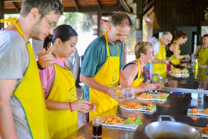 Thai Cooking and Market Tour in Koh Lanta - Who Will Enjoy This Tour?