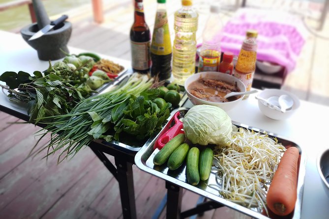 Thai Cooking Class - What to Expect in the Thai Cooking Class