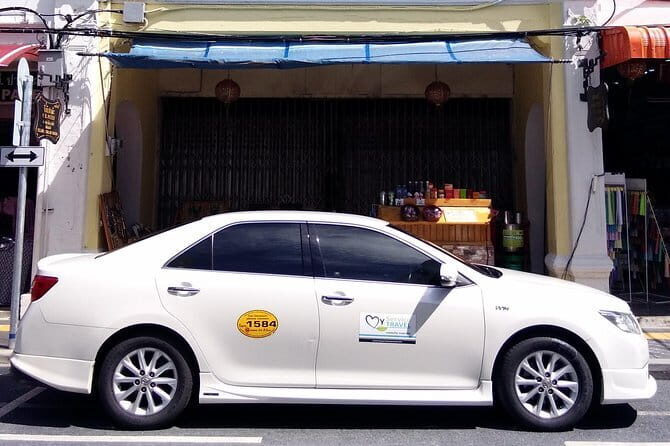 Thai Cooking Class And Wat Chalong Temple Visit Full-Day Tour - FAQ: Your Practical Questions Answered