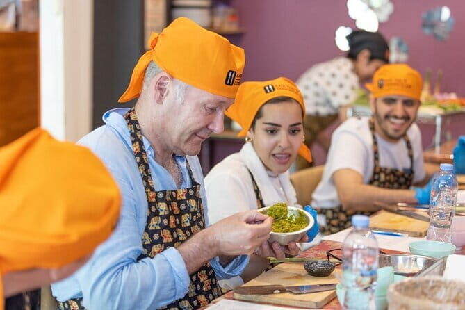 Thai Cooking Class And Wat Chalong Temple Visit Full-Day Tour - Final Thoughts