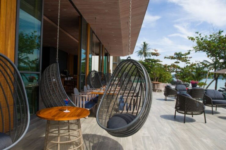 Thai Cooking Class at My Beach Resort - Cancellation Policy and Reservation