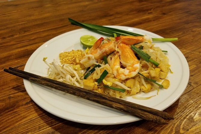 Thai Cooking Class at Tingly Thai Cooking School in Bangkok - Ingredients and Recipes