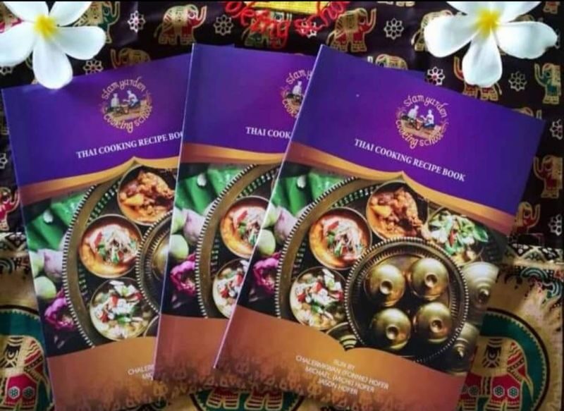 Thai Cooking Class by Siam Garden Cooking School in Chiang Mai - Friendly teaching and a small-group feel