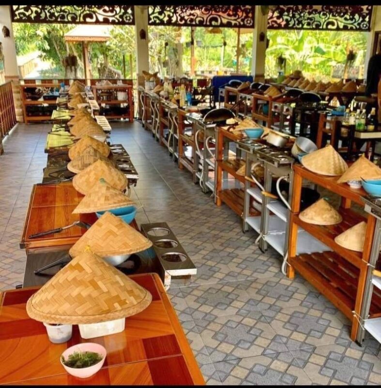 Thai Cooking Class by Siam Garden Cooking School in Chiang Mai - Should you book Siam Garden?