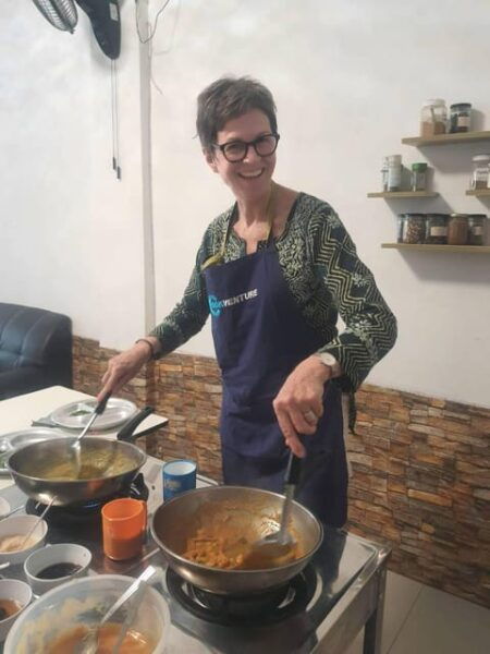 Thai Cooking Class in Chiangmai Thailand - Special Rates and Options