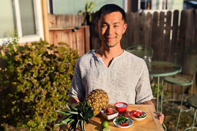 Thai Cooking Class in Fullerton, California - Good To Know