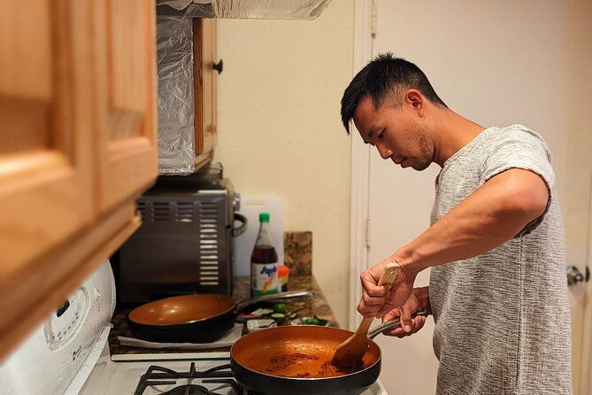 Thai Cooking Class in Fullerton, California - FAQ