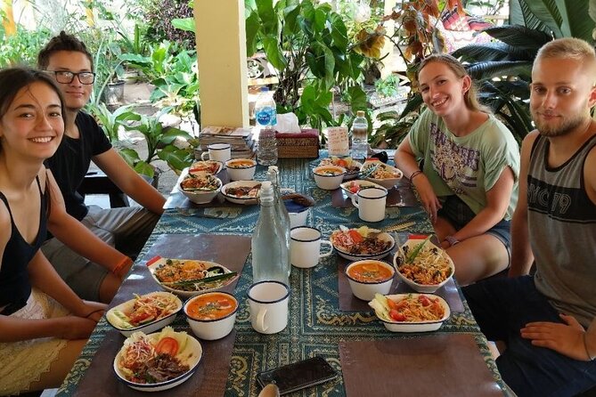 Thai Cooking Class in Koh Samui - What To Expect