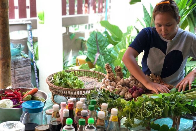 Thai Cooking Class in Koh Samui - Cancellation Policy