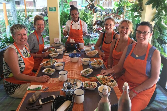 Thai Cooking Class in Koh Samui - Common Questions