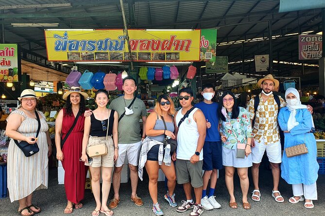 Thai Cooking Class in Phuket - Note