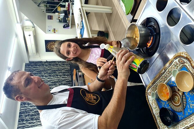Thai Cooking Class in Phuket - The Sum Up