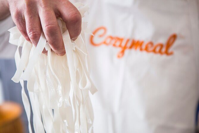 Thai Cooking Class in Southeastern Sacramento (4-Course Menu) - What to Expect from the Thai Cooking Class in Sacramento