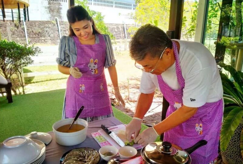 Thai cooking class & nature life in sanctuary - An In-Depth Look at the Experience