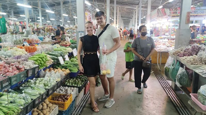 Thai Cooking Class Phuket by Tony Experience - Is the price fair for a Phuket cooking class?