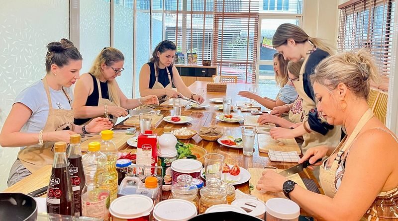 Thai Cooking Class Phuket by Tony Experience - Should you book Tony’s Phuket cooking class?