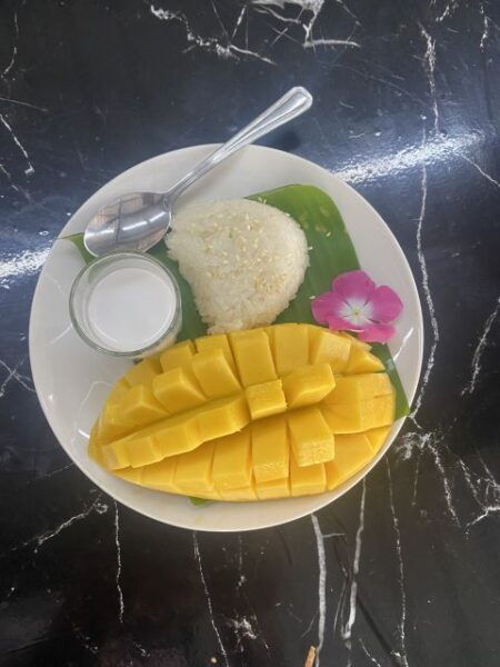 Thai Cooking Class With Market Tour and Fruit Tasting - Common Questions