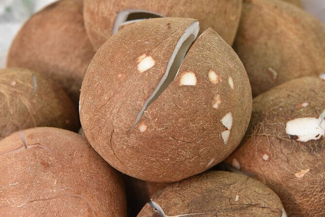 Thai Cooking Class with Market Tour in Sathon Bangkok - A Detailed Look at the Experience