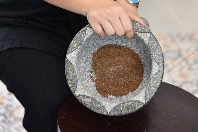 Thai Cooking Class with Market Tour in Sathon Bangkok - FAQ