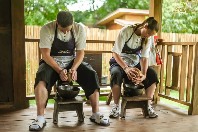 Thai Cooking Classes by Grandmas Home Cooking School - Who will enjoy this class most