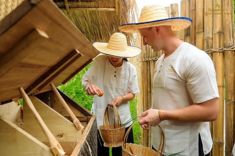 Thai Cooking Classes by Grandmas Home Cooking School - Should you book Grandma’s Home Cooking School?