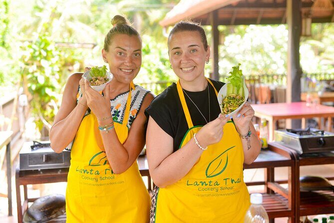 Thai Cooking in a Teak House on Koh Lanta - Who Will Love This Tour?