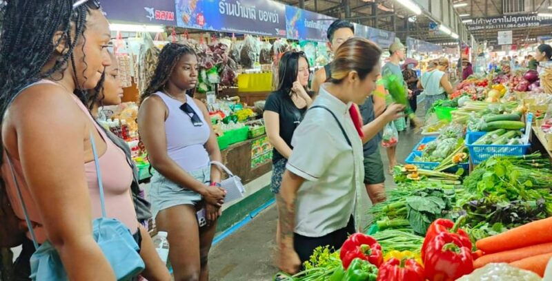 Thai Cooking in Chiangmai Thailand With Cookventure - Good To Know