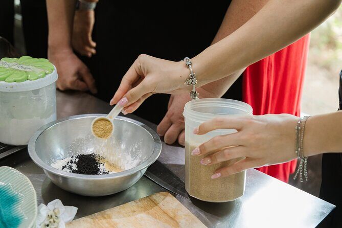 Thai Cooking Masterclass at Phuket Cooking Academy - Good To Know