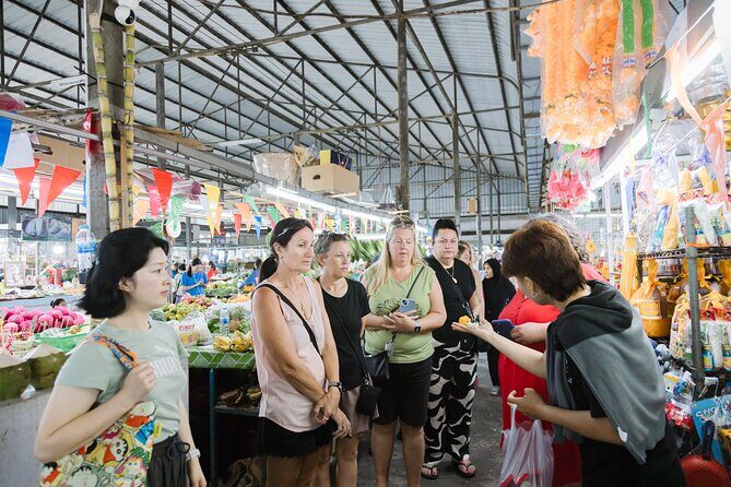 Thai Cooking Masterclass at Phuket Cooking Academy - Insights from Past Guests
