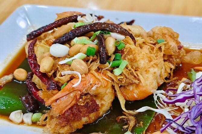 Thai Cooking Masterclass at Phuket Cooking Academy - Practical Details and Tips