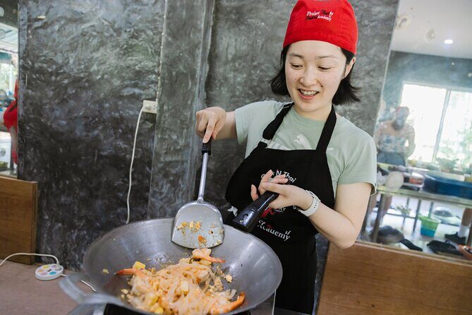 Thai Cooking Masterclass at Phuket Cooking Academy - Final Thoughts: Who Is This Class Best For?