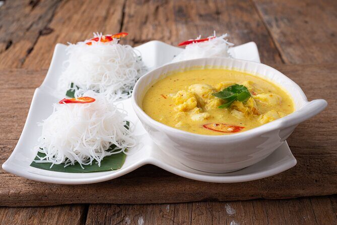 Thai Cooking Masterclass at Phuket Cooking Academy - Frequently Asked Questions (FAQs)