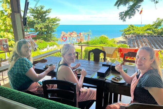 Thai Cooking Masterclass by the Sea on Koh Samui - Good To Know