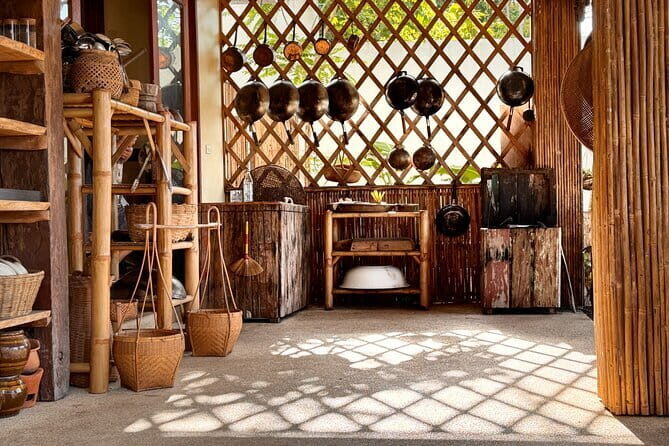 Thai Cooking Masterclass by the Sea on Koh Samui - Group Size and Intimacy