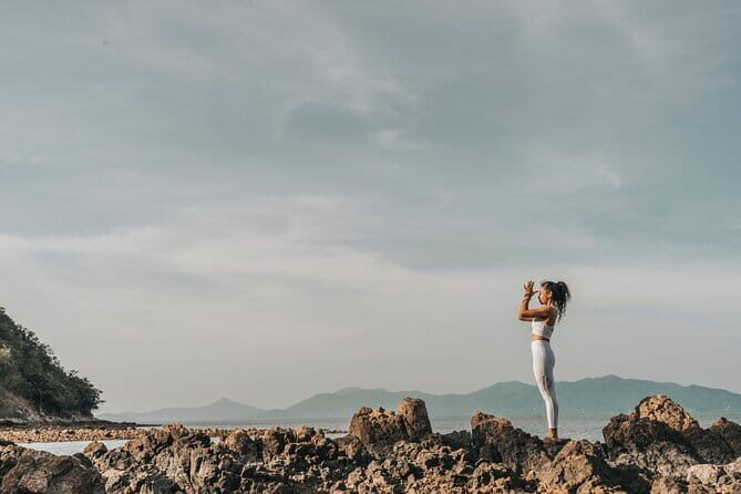Thai Cooking Masterclass by the Sea on Koh Samui - When and How to Book