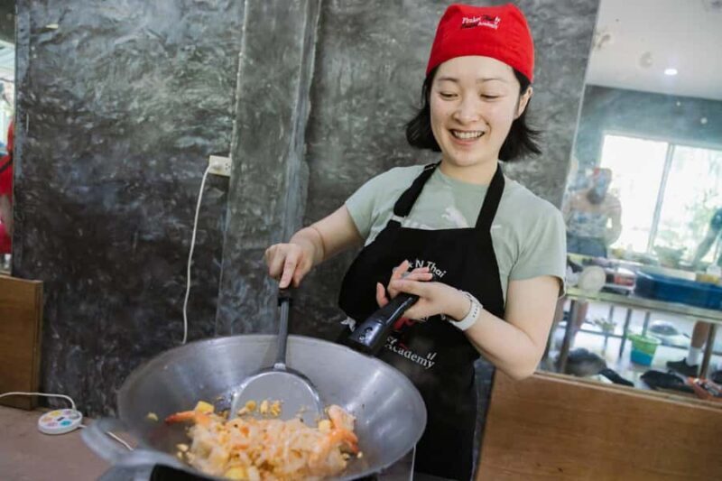 Thai Cooking Masterclass with Chef King - Why This Tour Stands Out