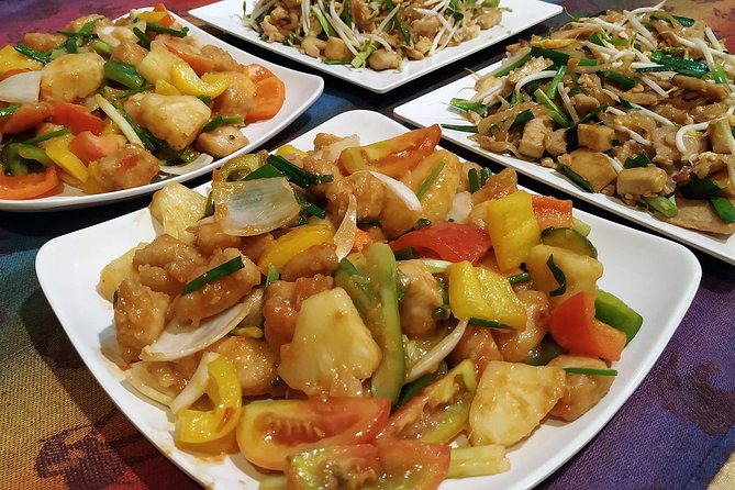 Thai Cooking Workshop and Dinner Party in Bangkok - Cancellation Policy